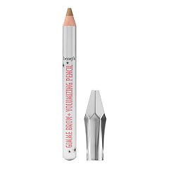 Gimme Brow+ Volumizing Pencil Mini - Volumenspendender Augenbrauenstift , BENEFIT COSMETICS